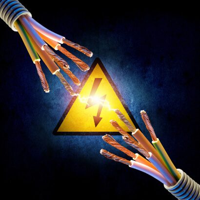 Certified Compliance EICR testing - West Yorkshire