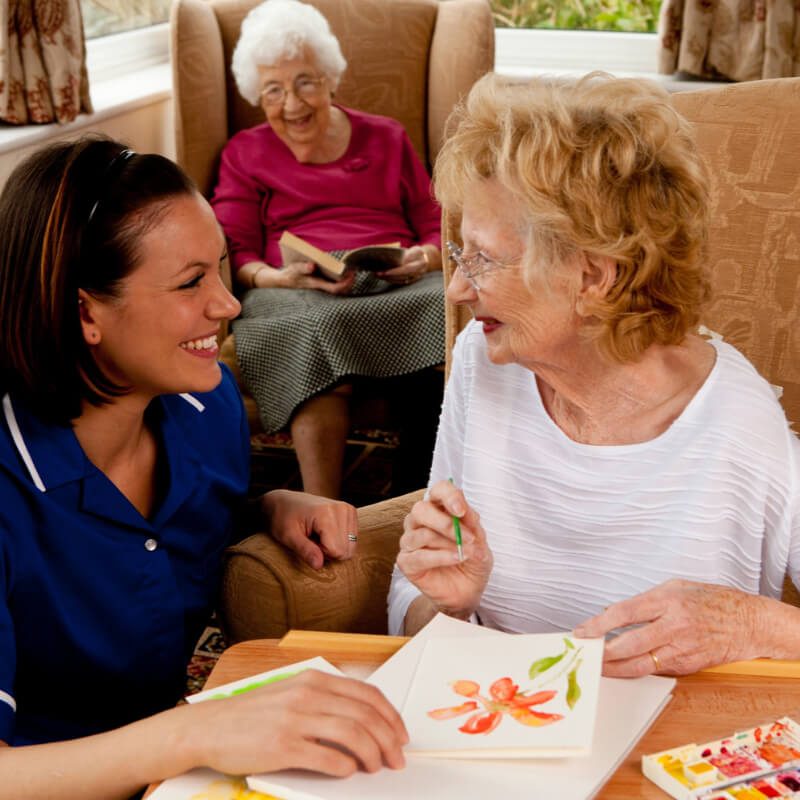 PAT testing and FAT Testing for care homes in Yorkshire - Certified Compliance