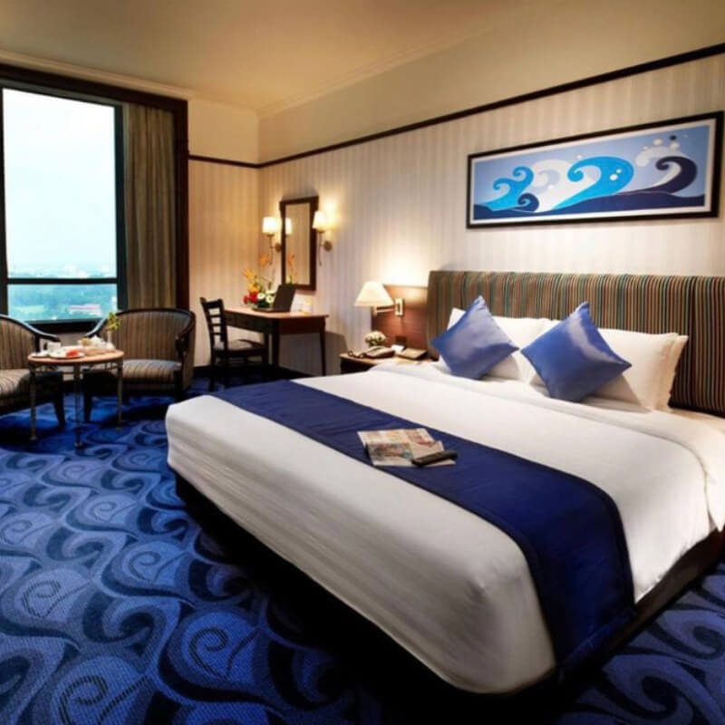 Certified Compliance Commercial PAT Testing and FAT Testing for hotels in Yorkshire