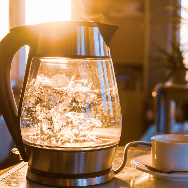 Certified Compliance Commercial and Residential PAT Testing and FAT Testing - Yorkshire